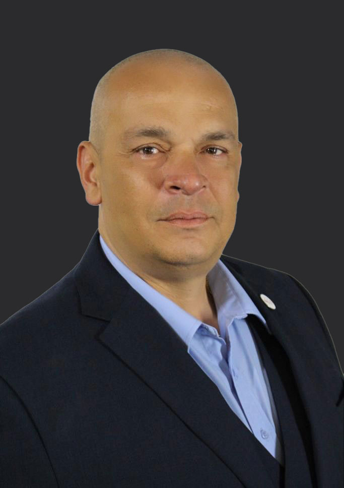 Alejandro Gonzalez, founder of Novaducis